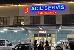 Yer: Eskişehir! Soluk borusuna mama kaçan bebek, hastanede öldü