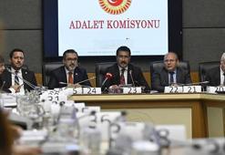 IBAN mağdurları için yeni düzenleme kabul edildi