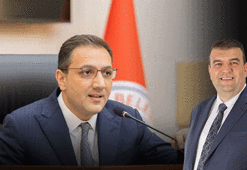 Son dakika... İzmir'de 2 belediye başkanı gözaltına alındı