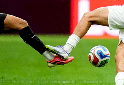Dünya Kupası’nda dikkat çeken tablo! 292 futbolcu başka ülkede doğdu