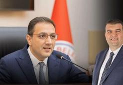 İzmir'de 2 belediye başkanı gözaltına alındı