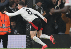 Trabzonspor'da Harry Wilson elden kaçmak üzere!