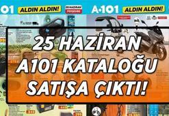25 HAZİRAN A101 KATALOĞU SATIŞA ÇIKTI! A101 Aldın Aldın 25 Haziran Perşembe aktüel kataloğunda hangi ürünler var? Klima, Valiz Çeşitleri, Oyuncu Koltuğu, Havuz Temizleme Makinesi...