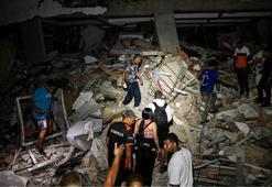 Dünya beşik gibi sallandı! 24 saatte 4 büyük deprem