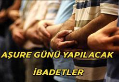 ZİKİRLER VE DUALAR: Aşure Günü duaları ve ibadetleri 2026: Hangi sureler okunur, hangi tesbihler çekilir?