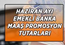 Emekli banka maaş promosyon tutarları! Hangi banka ne kadar emekli maaş promosyon ödemesi yapıyor? En yüksek maaş promosyonu veren bankalar...