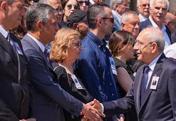 Son dakika... Mutlak butlan kararı sonrası Kemal Kılıçdaroğlu ile Özgür Özel ilk kez yan yana