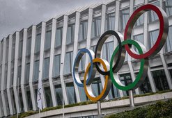IOC, tüm olimpik sporculara mali destek sağlayacak! 10 bin dolarlık ödenek