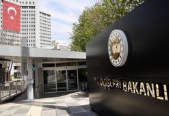 Venezuela 39 saniye arayla sallandı! Dışişleri Bakanlığı'ndan dayanışma mesajı
