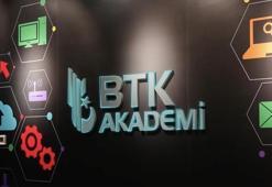 BTK Akademi, 21 ilde düzenlenecek yüz yüze eğitimler için başvuruları açtı! Yapay zeka eğitimi almak isteyenlere fırsat