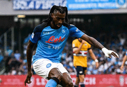 Süper Lig devinden Frank Anguissa için 13 milyon euroluk paket teklif!