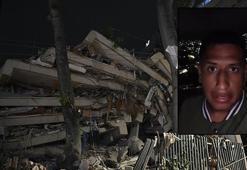 Önce mesaj sonra felaket! Venezuela'daki çifte depremi Milliyet.com.tr'ye anlattı: 3 saniyede her şey yıkıldı