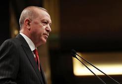 Cumhurbaşkanı Erdoğan: Kerbela'nın acısı hala yüreğimizde