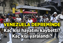 İŞTE SON AÇIKLAMA 💥 Venezuela depreminde kaç kişi öldü? 25 Haziran 2026 Venezuela depreminde kaç kişi yaralandı?