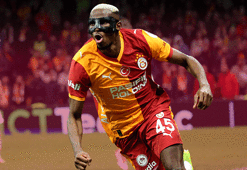 Galatasaray'dan Victor Osimhen kararı! Astronomik bonservis beklentisi