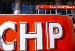CHP YDK'da ihraçlara ret