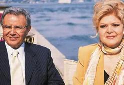 Neşe Karaböcek'in acı günü! Gazeteci eşi Tevfik Yener hayatını kaybetti