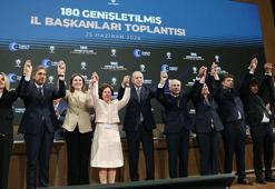 Keşan Belediyesi'nin AK Parti'ye geçmesi sonrası Belgin İba'dan açıklama