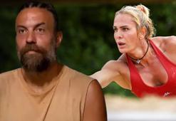 Survivor'da dörtlü finalde elenmişti! Sercan Yıldırım'dan Nagihan Karadere paylaşımı: Hakkıyla ikinci oldu