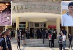 Çırağa kompresörle şiddet uygulayıp ölümüne neden olmuştu! İstenen ceza belli oldu