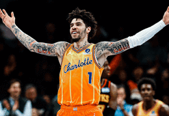NBA'de kritik takas! LaMelo Ball'ın yeni takımı belli oldu
