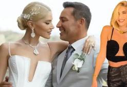 Mustafa Sandal ve eşi Melis Sütşurup'tan aşk dolu poz