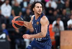 Shane Larkin Fenerbahçe ile anlaşmaya çok yakın!