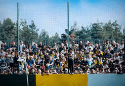 Fenerbahçe'den Topuk Yaylası'nda taraftara açık antrenman kararı!