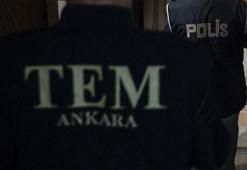 Ankara'da terör operasyonu: 103 kişi tutuklandı