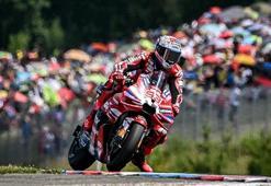 MotoGP'de transfer piyasası karıştı! Eski şampiyon takım değiştirdi