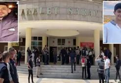 Çırağa kompresörle şiddet uygulayıp ölümüne neden olmuştu! İstenen ceza belli oldu