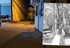 Songül, ablasının gözü önünde darbedilip, kaçırıldı