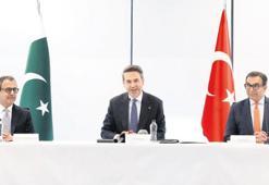 Elektrik özelleştirmesi için Pakistan’a destek