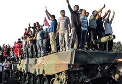 15 Temmuz 10. yılında etkinliklerle hatırlanacak