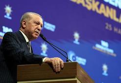 Erdoğan’dan sosyal medya uyarısı: Etkileşim avcılığı hastalığı yayıldı