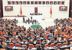 ‘IBAN mağdurları’ düzenlemesi teklife eklendi