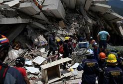 Şiddetli depremlerin vurduğu Venezuela'da bilanço ağırlaşıyor! Can kaybı yükseldi: Yüzlerce kişi enkaz altında