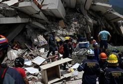 Şiddetli depremlerin vurduğu Venezuela'da bilanço ağırlaşıyor! Can kaybı yükseldi: Yüzlerce kişi enkaz altında