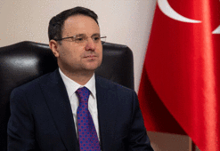 Bakan Gürlek: 48 ayrı operasyonda 841 şüpheli hakkında adli işlem yapıldı