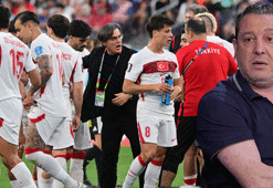 Nihat Kahveci'den Montella'ya sert tepki! 'Yarın yollarım, yeter artık'