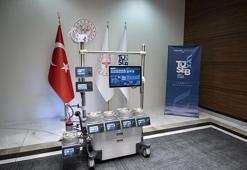 Türk tıbbında tarihi an! Yerli kalp-akciğer makinesi ilk kez hastada kullanıldı