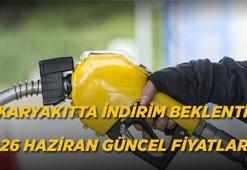 YENİ İNDİRİM BEKLENTİSİ VAR MI? Benzin indirim gelecek mi? 27 Haziran 2026 güncel Akaryakıt fiyatları