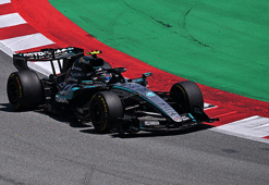 Formula 1'de heyecan Avusturya Grand Prix'siyle devam ediyor!