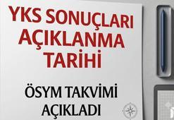 ÜNİVERSİTE SINAVI YKS SONUÇ TARİHİ 2026: ÖSYM TYT, AYT, YDT üniversite sınavı sonuçları ne zaman açıklanacak? Tercihler ne zaman yapılacak?