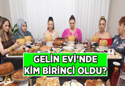 GELİN EVİ'NDE İKİ BİRİNCİ 🎉 Gelin Evi'nde kim kazandı? 26 Haziran 2026 Gelin Evi birincisi hangi gelin oldu?