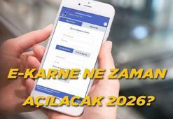 E-KARNE MEB EKRANI: 2026 e-Karne erişime açıldı mı? MEB dijital karne sorgulama sayfası
