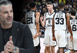 Beşiktaş önümüzdeki sezon EuroLeague'de yer alacak!