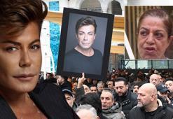 Fatih Ürek'in ablası Selvi Ürek'ten miras açıklaması: Hepsini satacağız