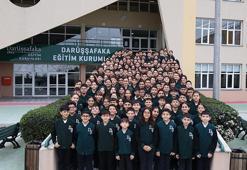 Dünya genelindeki yarışmada Darüşşafaka finale kaldı