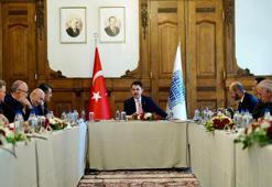 Bakan Kurum: Türk finans sektörünün disiplini en büyük gücümüz olacak